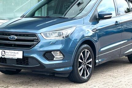 Ford Kuga 68.100 km 17.900 € Straubenhardt 75334
