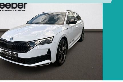 Skoda Octavia 1.500 km 47.170 &euro; Calw 75365