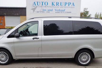 Mercedes-Benz Vito 150.000 km 34.990 € Gechingen / Stuttgart 75391