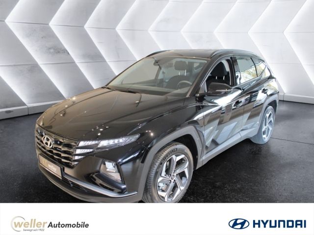 Hyundai TUCSON 18.000 km 29.575 € Bietigheim-Bissingen 74321