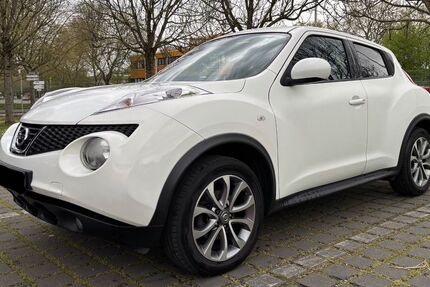 Nissan Juke 180.000 km 5.300 &euro; Ettlingen 76275