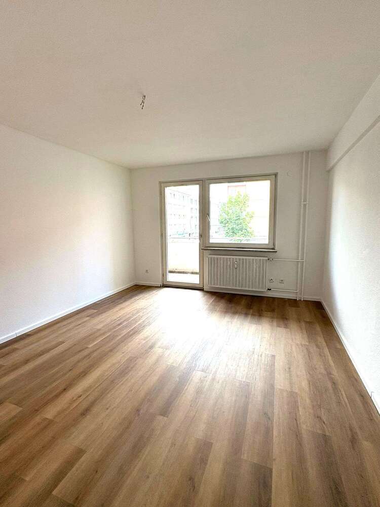 Wohnung zum Mieten in Pforzheim 390 € 35.7 m²