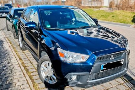 Mitsubishi ASX 240.000 km 4.999 &euro; Pforzheim 75175