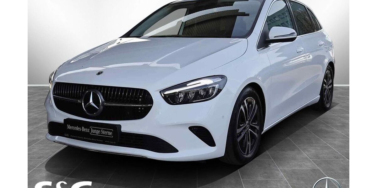 Mercedes-Benz B 200 12.080 km 29.450 &euro; Pforzheim 75179