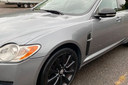 Jaguar XF 245.000 km 5.300 € Güglingen 74363