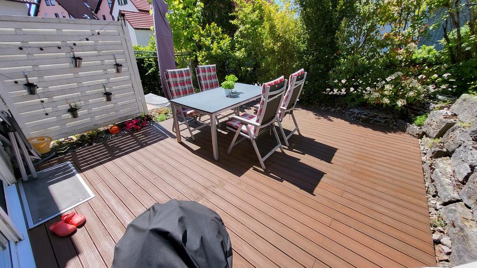 Reihenhaus Leonberg - 5 Zimmer, 130 m&sup2;, 595.000&euro; | Angebot:26941476