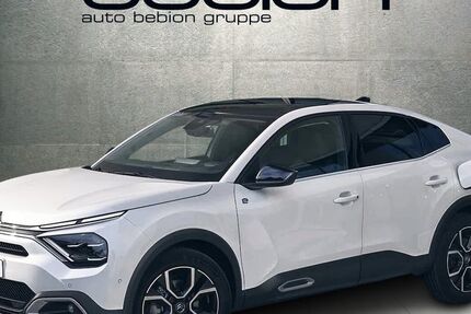 Citroen C4 X 9.600 km 23.900 € Magstadt 71106