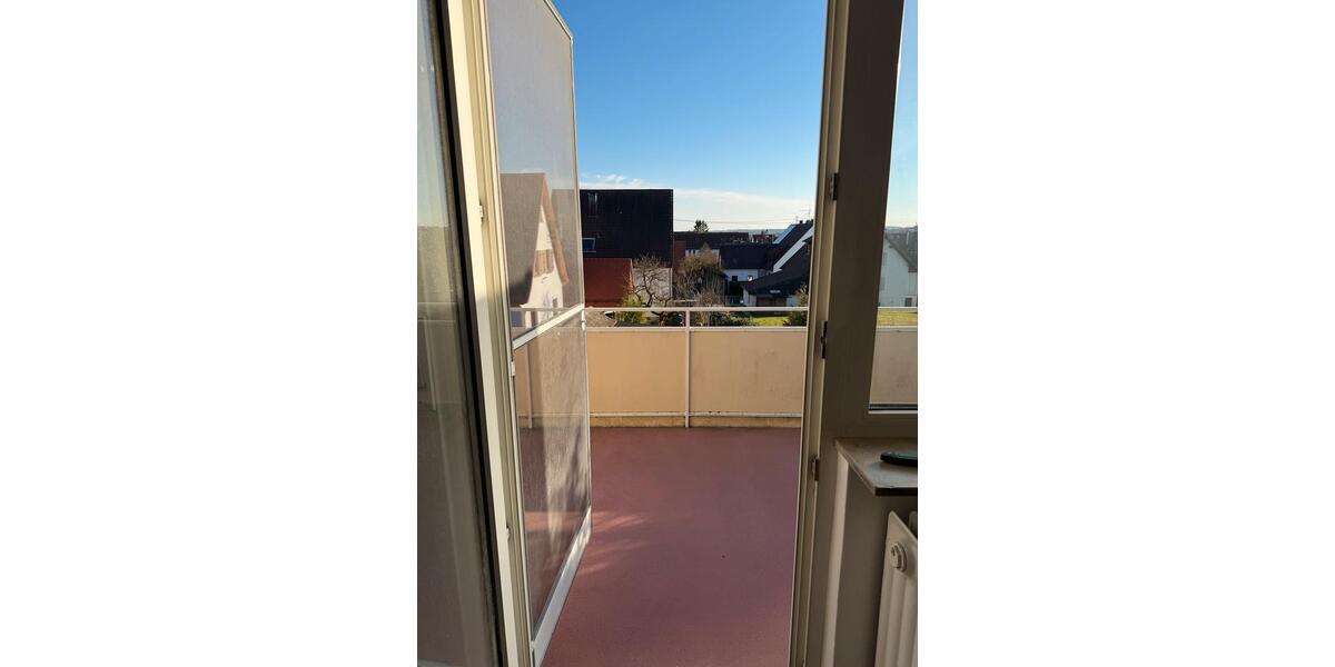 Etagenwohnung Rutesheim - 5 Zimmer, 123 m&sup2;, 1.350&euro; | Angebot:25760632