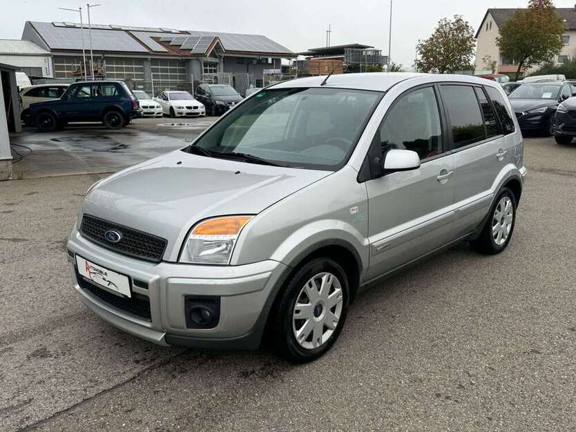 Ford Fusion 149.000 km 4.850 € Calw 75365