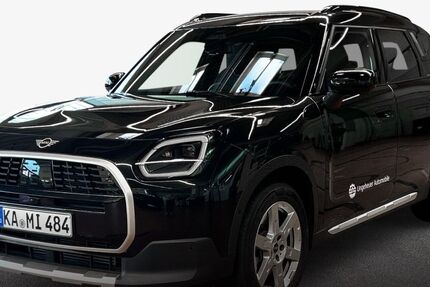 Mini Countryman C (Cooper) 33.507 km 30.990 &euro; Karlsruhe 76227