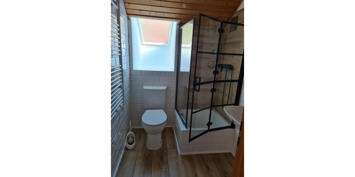 Dachgeschoßwohnung Enzklösterle - 2 Zimmer, 47 m&sup2;, 126.000&euro; | Angebot:26074747