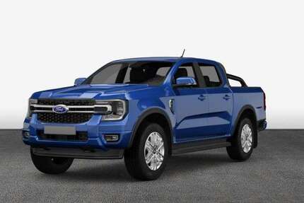 Ford Ranger 26.828 km 40.850 &euro; Pforzheim 75179