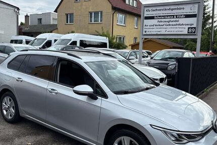 VW Golf 194.000 km 13.900 € Korntal-Münchingen 70825