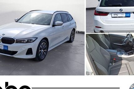 BMW 320 19.155 km 38.420 &euro; Pforzheim 75179