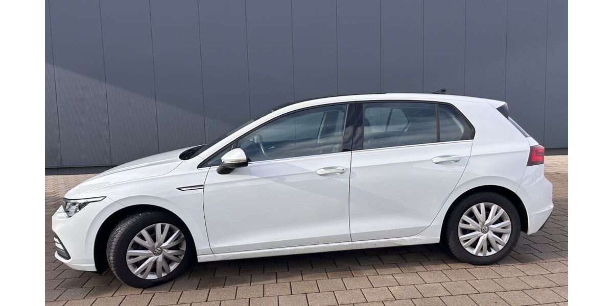 VW Golf 56.000 km 19.999 &euro; Calw 75365