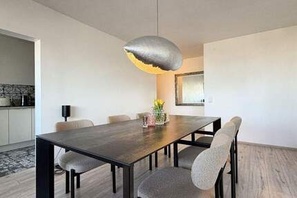 Wohnung Ettlingen - 4 Zimmer, 115 m&sup2;, 445.000&euro; | Angebot:25691860