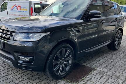 Land Rover Range Rover Sport 137.000 km 18.950 &euro; Gerlingen 70839