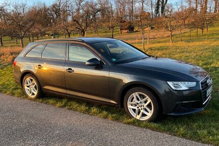 Audi A4 192.000 km 16.990 &euro; Ötisheim 75443
