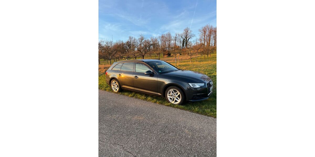 Audi A4 192.000 km 16.990 &euro; Ötisheim 75443