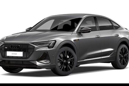 Audi e-tron 64.787 km 35.980 &euro; Karlsruhe 76131
