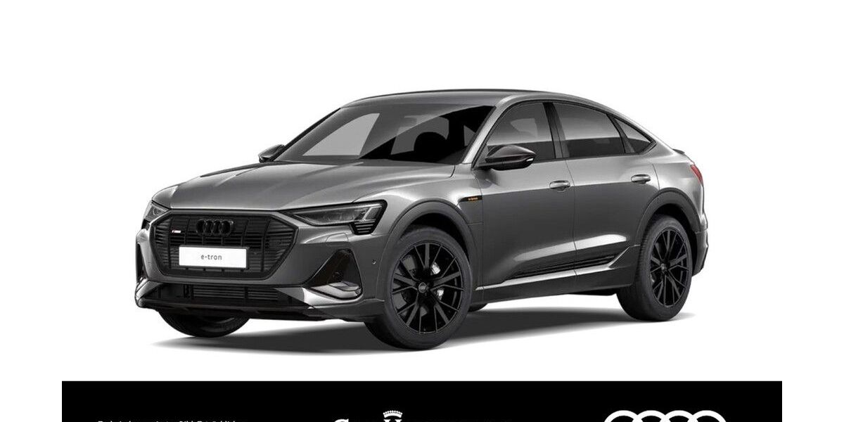 Audi e-tron 64.787 km 38.980 &euro; Karlsruhe 76131