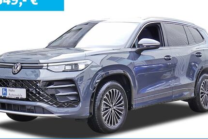 VW Tayron 7.900 km 51.490 &euro; Pforzheim 75172