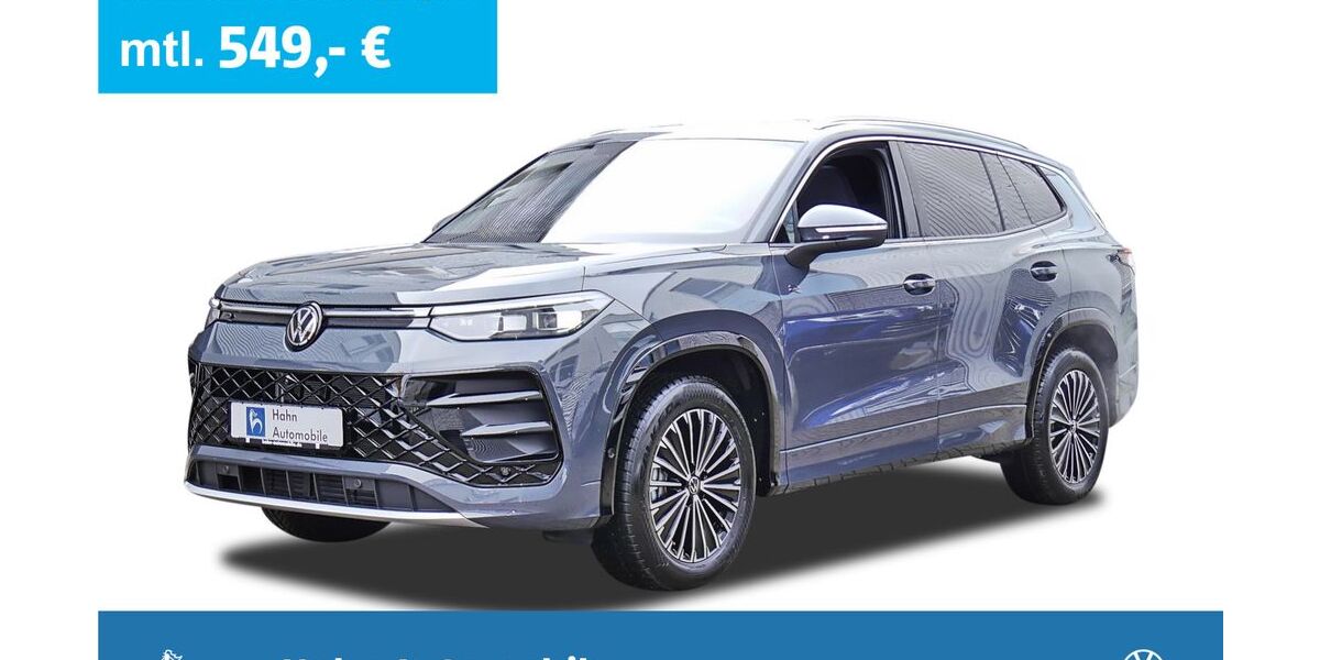 VW Tayron 7.900 km 51.490 &euro; Pforzheim 75172