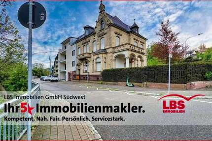 Büro in Pforzheim 4.000 € 450 m² zimmer