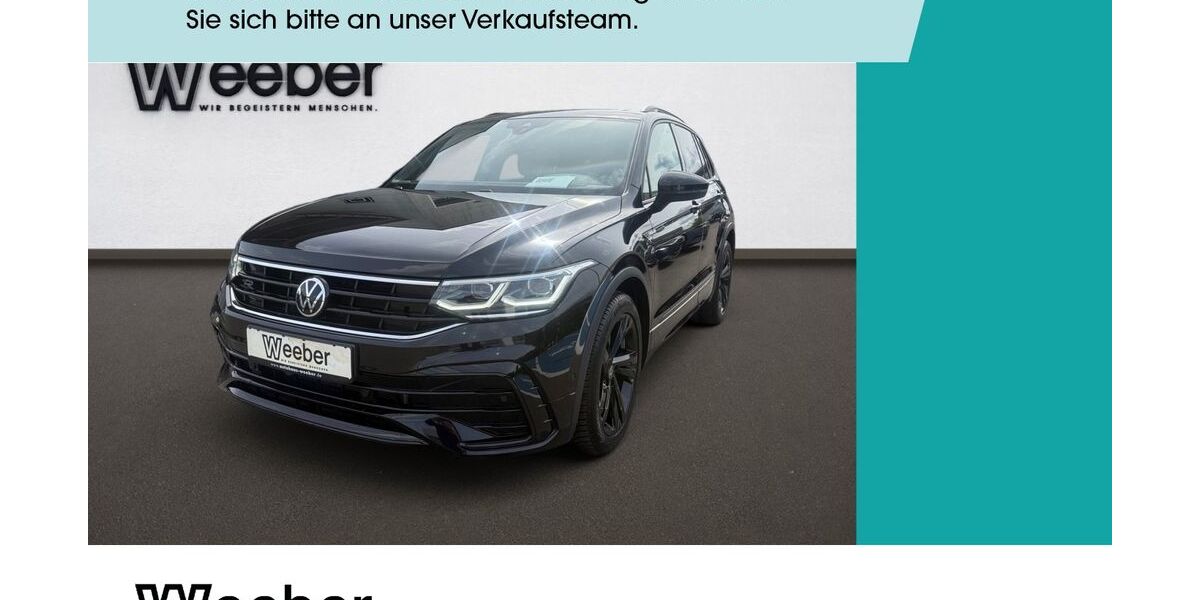 VW Tiguan 17.890 km 34.880 &euro; Weil der Stadt 71263