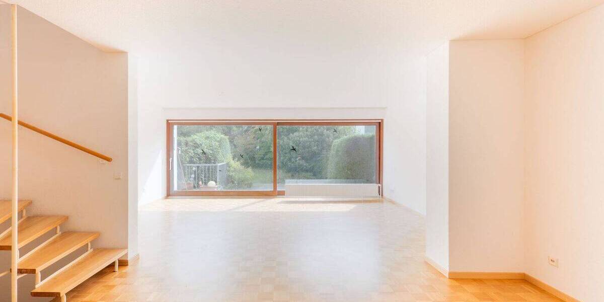 Reihenmittelhaus Ditzingen - 4 Zimmer, 120 m&sup2;, 549.000&euro; | Angebot:25698013