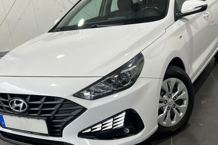 Hyundai i30 126.000 km 10.995 &euro; Bretten 75015