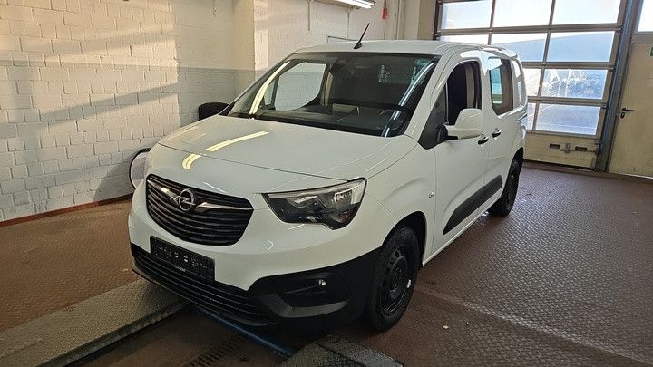 Opel Combo 101.413 km 11.890 &euro; Bretten 75015