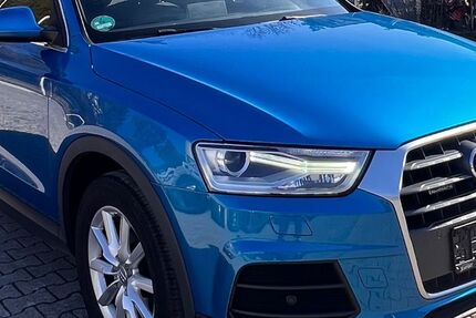 Audi Q3 135.000 km 14.999 € Grafenau 71120