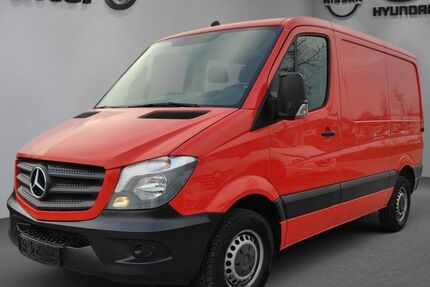 Mercedes-Benz Sprinter 38.500 km 15.990 € Pforzheim 75177