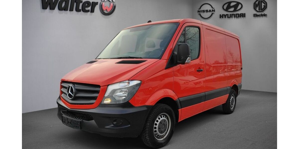 Mercedes-Benz Sprinter 38.500 km 15.990 € Pforzheim 75177