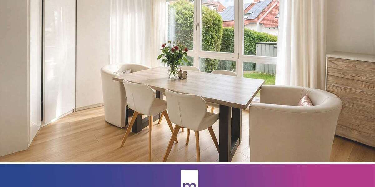 Etagenwohnung Sindelfingen Darmsheim - 2 Zimmer, 69 m&sup2;, 945&euro; | Angebot:27387615