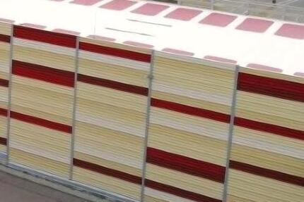 Schnäppchen: Parkplatz im Parkhaus zimmer