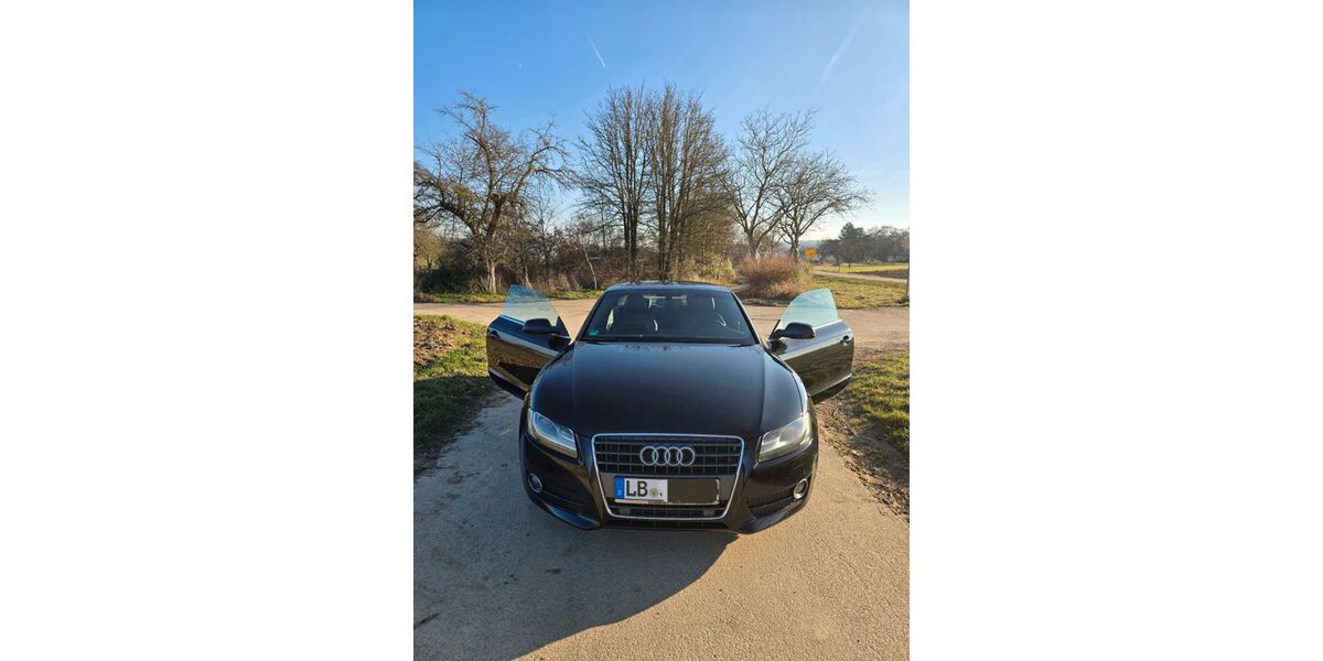 Audi A5 239.123 km 7.199 &euro; Leonberg 71229