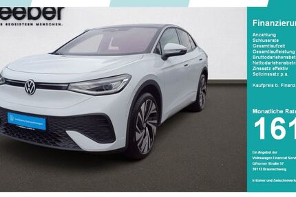 VW ID.5 25.000 km 36.290 &euro; Calw 75365