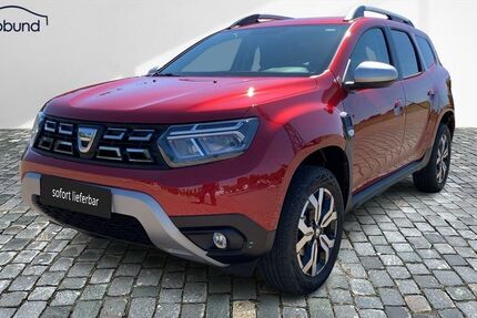 Dacia Duster 9.700 km 17.470 € Pforzheim 75175