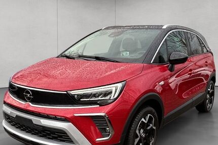 Opel Crossland (X) 7.679 km 21.990 &euro; Karlsruhe 76227