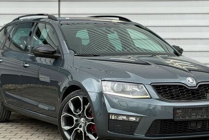 Skoda Octavia 234.418 km 10.999 &euro; Konigsbach-Stein 75203