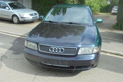 Audi A4 289.000 km 1.200 &euro; Wiernsheim 75446