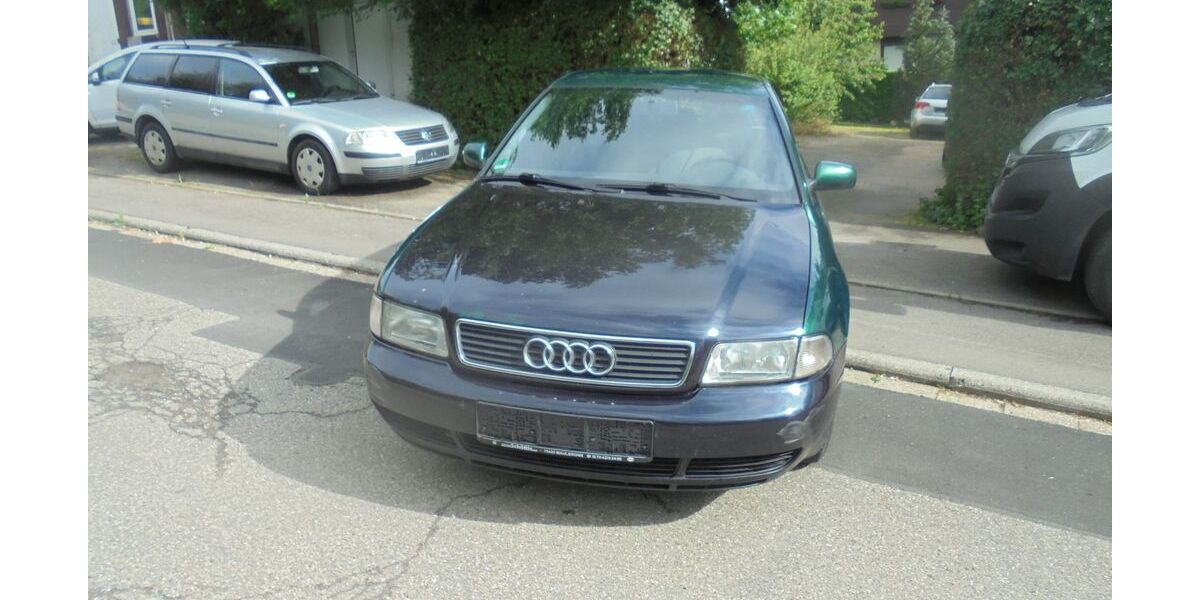 Audi A4 289.000 km 1.200 &euro; Wiernsheim 75446
