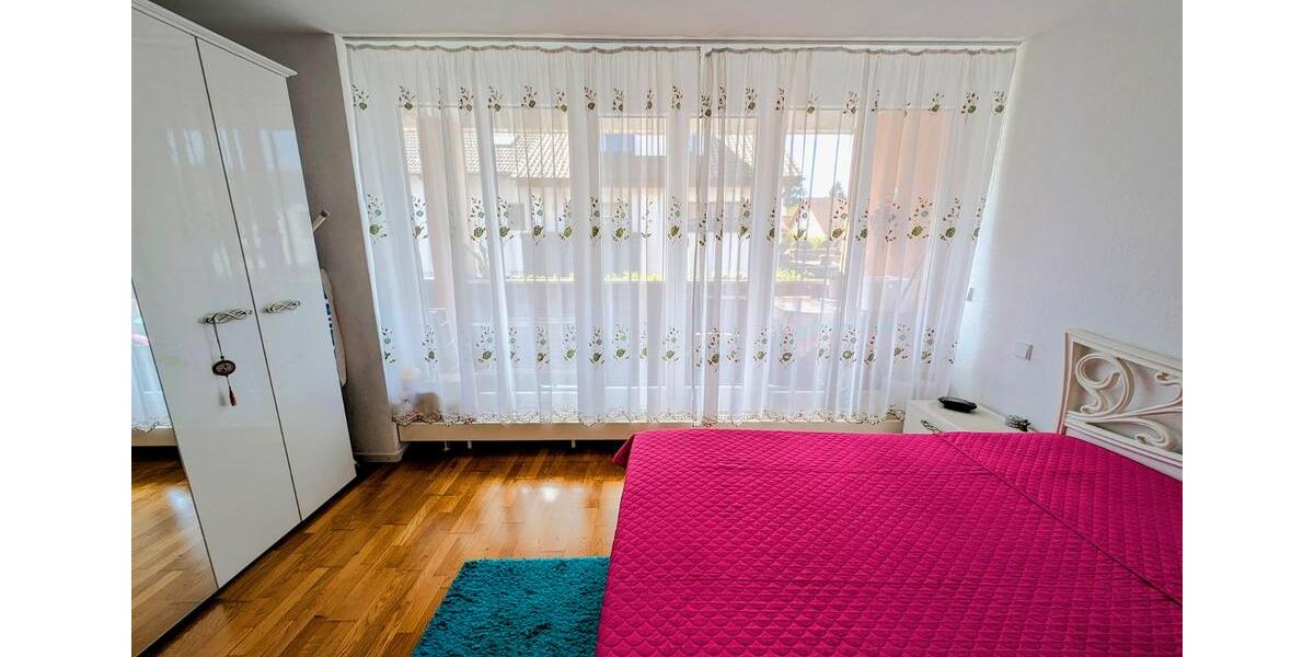 Etagenwohnung Niefern-Öschelbronn Öschelbronn - 2.5 Zimmer, 70 m&sup2;, 269.000&euro; | Angebot:26383239