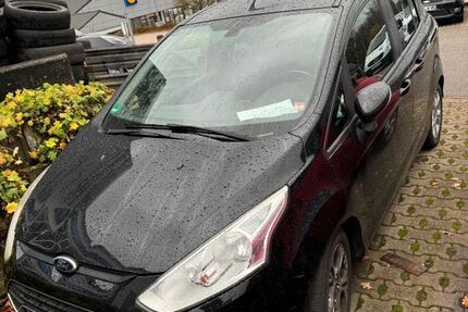 Ford B-Max 192.000 km 2.190 &euro; Birkenfeld bei Pforzheim 75217