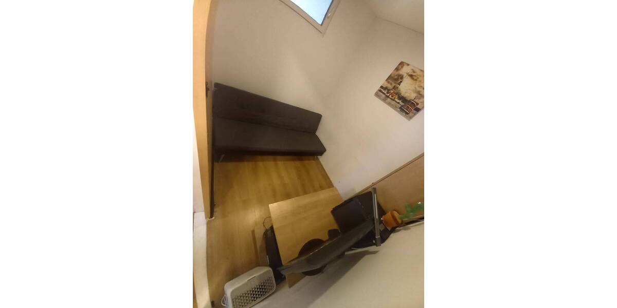 Etagenwohnung Mühlacker - 2 Zimmer, 57 m&sup2;, 186.000&euro; | Angebot:26066485