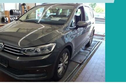 VW Touran 85.062 km 19.490 &euro; Leonberg 71229