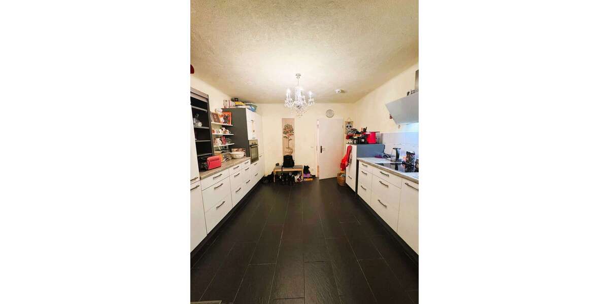 Etagenwohnung Gaggenau - 3 Zimmer, 73 m&sup2;, 169.000&euro; | Angebot:25645963