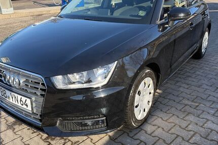 Audi A1 90.000 km 13.600 &euro; Gechingen 75391